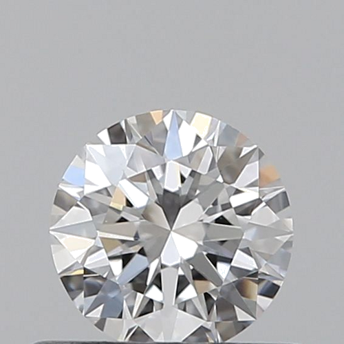 0.4 carat D-VS2 Excellent cut Natūralus Round Deimantas (1)