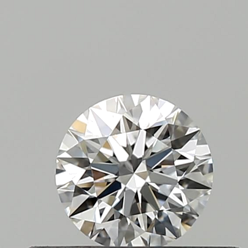 0.3 carat E-VS2 Excellent cut Natūralus Round Deimantas (1)