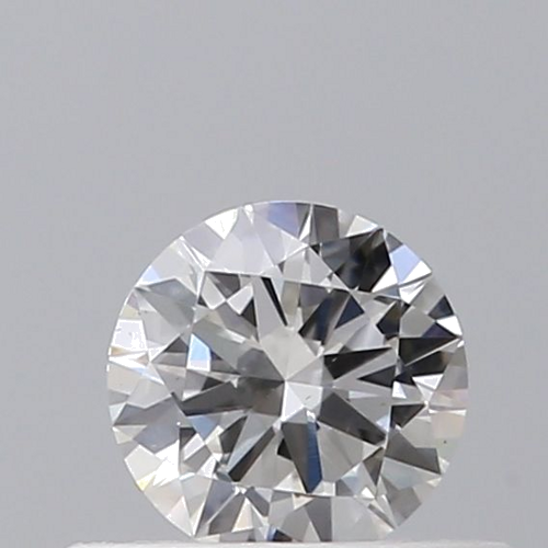 0.3 carat F-VS2 Very Good cut Natūralus Round Deimantas (1)