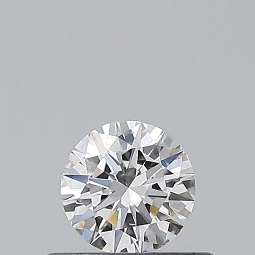 0.3 carat D-VS2 Excellent cut Natūralus Round Deimantas (1)