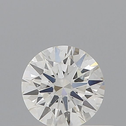 0.35 carat J-SI1 Excellent cut Natūralus Round Deimantas (1)