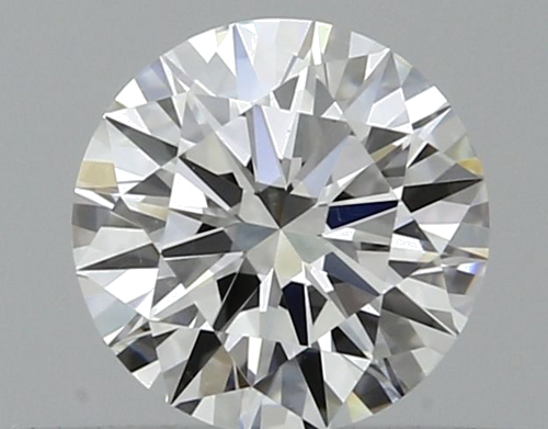 0.3 carat E-SI1 Very Good cut Natūralus Round Deimantas (1)