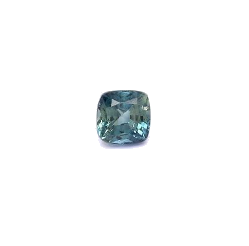 0.64 carat BLUE BRILLIANTSTEP cut Other Safyras (1)