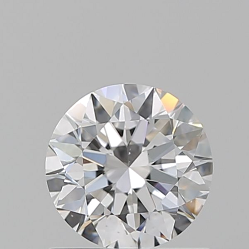 0.9 carat E-VS2 Excellent cut Natūralus Round Deimantas (1)