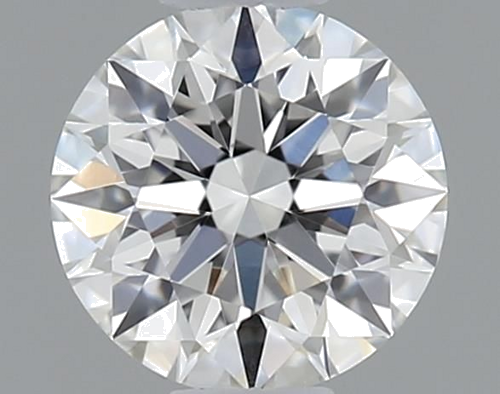 0.3 carat G-VS2 Excellent cut Natūralus Round Deimantas (1)