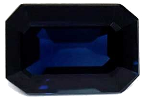 0.68 carat BLUE Emerald Safyras (1)