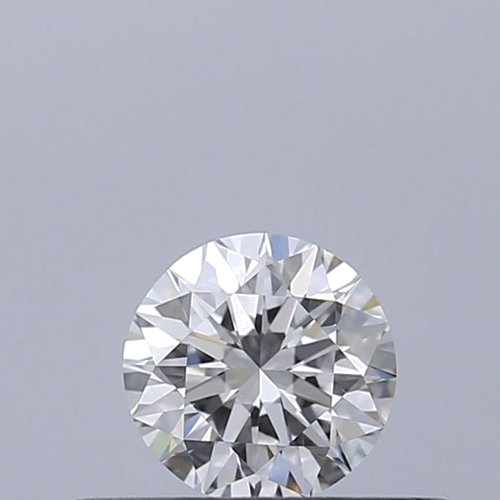 0.29 carat E-IF Excellent cut Natūralus Round Deimantas (1)