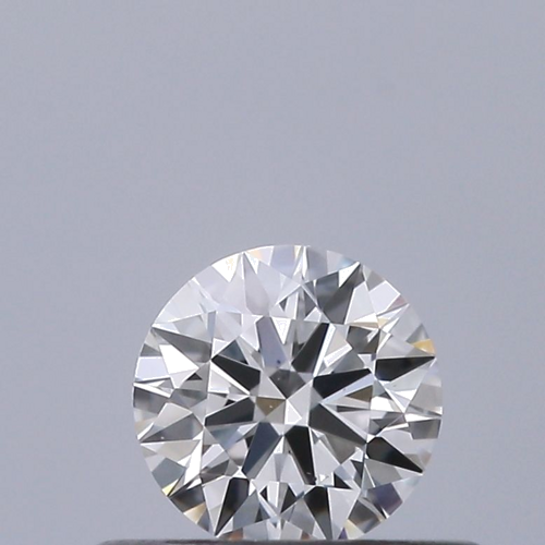 0.3 carat F-VS2 Excellent cut Natūralus Round Deimantas (1)