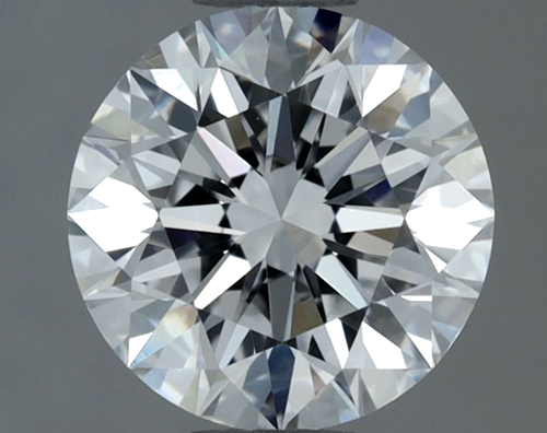 0.8 carat D-VVS2 Very Good cut Natūralus Round Deimantas (1)