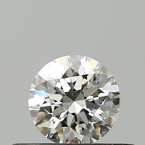 0.3 carat H-SI1 Excellent cut Natūralus Round Deimantas (1)