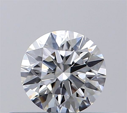 0.3 carat G-VS1 Excellent cut Natūralus Round Deimantas (1)