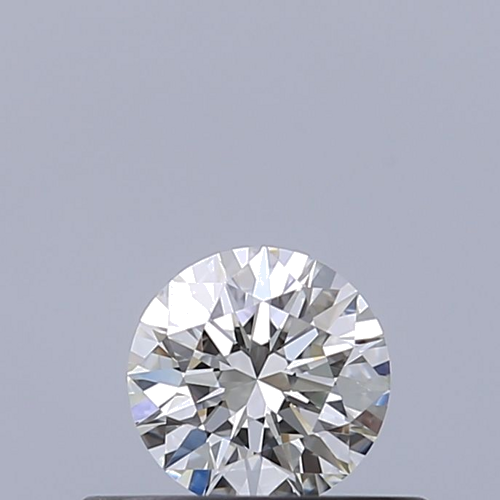 0.3 carat H-VS2 Excellent cut Natūralus Round Deimantas (1)