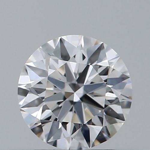 0.3 carat E-VS1 Excellent cut Natūralus Round Deimantas (1)