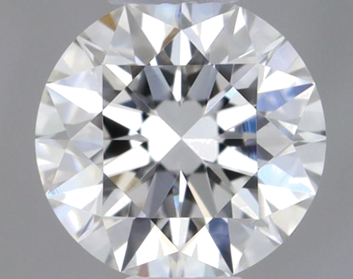 0.34 carat G-VS1 Excellent cut Natūralus Round Deimantas (1)