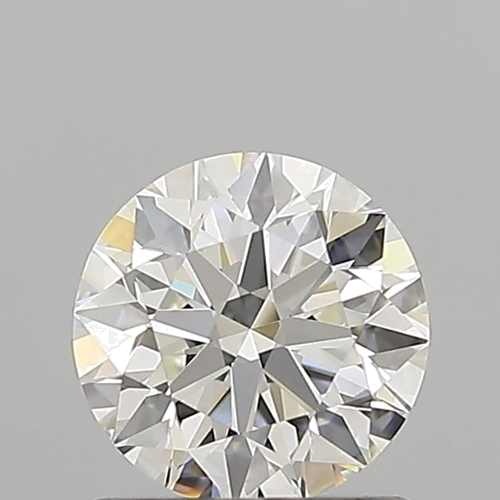 0.9 carat H-VS2 Excellent cut Natūralus Round Deimantas (1)