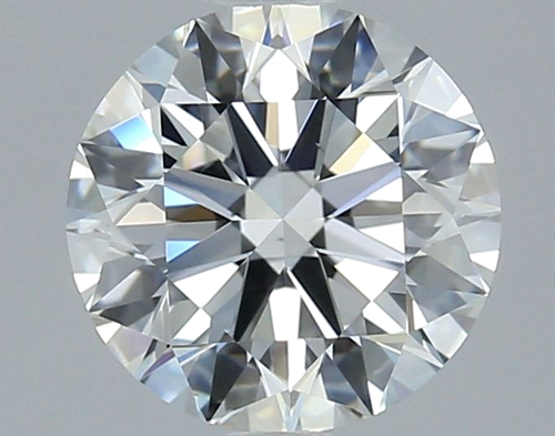 1.7 carat F-VS2 Excellent cut Natūralus Round Deimantas (1)