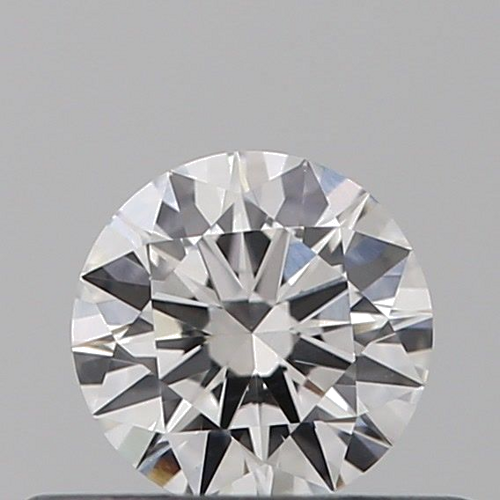 0.3 carat E-SI2 Excellent cut Natūralus Round Deimantas (1)