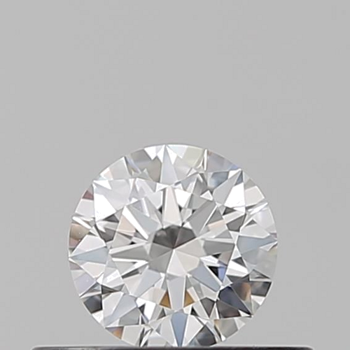 0.3 carat F-VS2 Excellent cut Natūralus Round Deimantas (1)