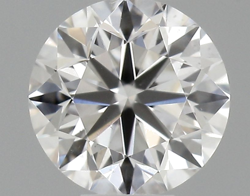 0.3 carat E-SI2 Very Good cut Natūralus Round Deimantas (1)