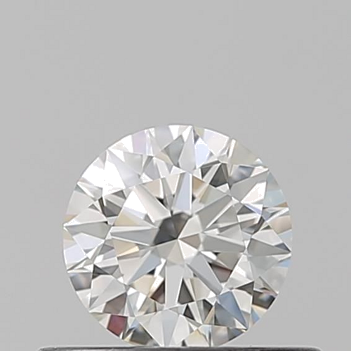 0.4 carat J-VVS1 Excellent cut Natūralus Round Deimantas (1)