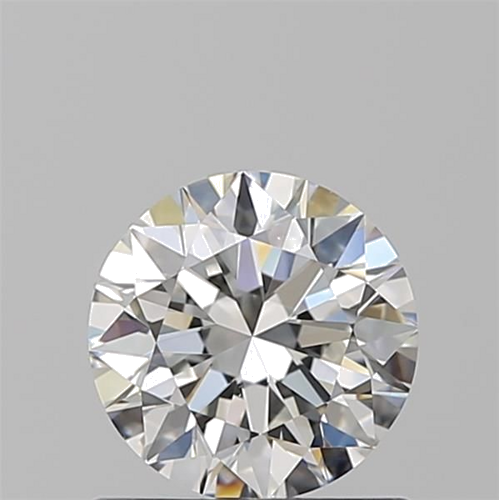 0.9 carat G-VS1 Excellent cut Natūralus Round Deimantas (1)