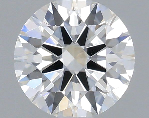 0.3 carat G-VS1 Excellent cut Natūralus Round Deimantas (1)