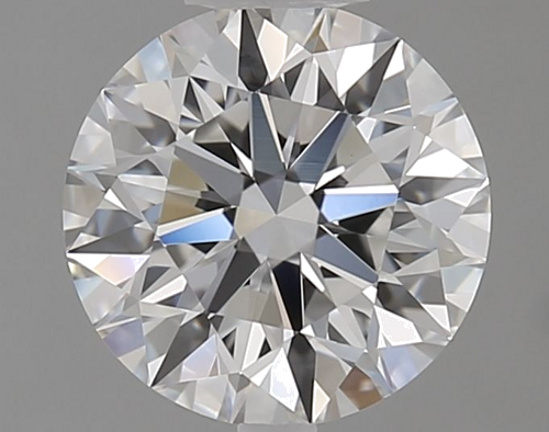 1.2 carat F-VVS2 Excellent cut Natūralus Round Deimantas (1)