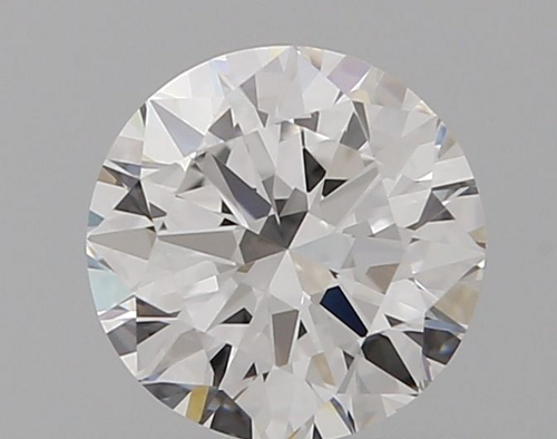 0.7 carat D-VVS1 Excellent cut Natūralus Round Deimantas (1)