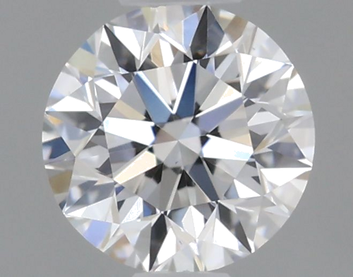 0.3 carat E-VS1 Very Good cut Natūralus Round Deimantas (1)