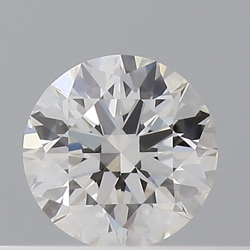 0.3 carat F-VS1 Excellent cut Natūralus Round Deimantas (1)