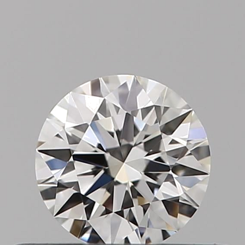 0.3 carat G-VVS2 Excellent cut Natūralus Round Deimantas (1)