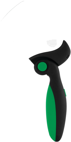 Foldable Magnifying Glass with LED Light 2x 6x (1)