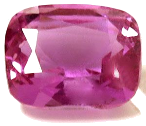 2.02 carat PINK Cushion Safyras (1)