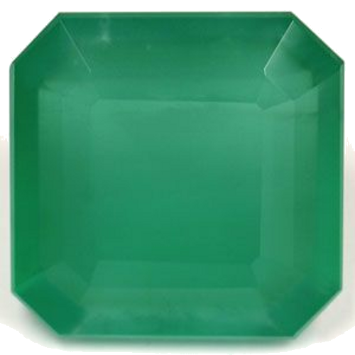 3.09 carat GREEN Emerald Smaragdas (1)