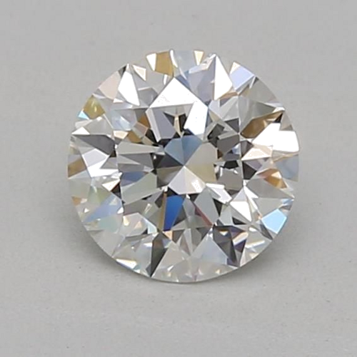 0.95 carat G-VS2 Excellent cut Natūralus Round Deimantas (1)