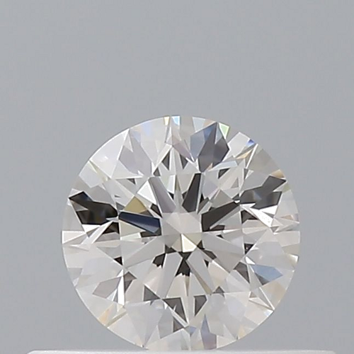0.33 carat J-VS1 Excellent cut Natūralus Round Deimantas (1)
