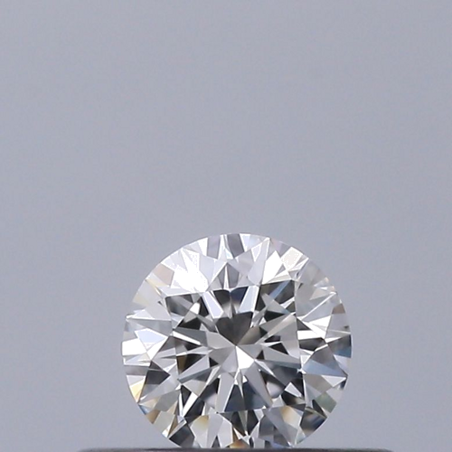 0.21 carat G-VS1 Excellent cut Natūralus Round Deimantas (1)