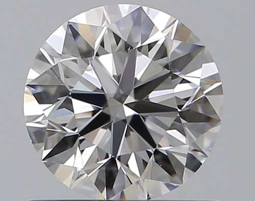 0.8 carat E-SI1 Excellent cut Natūralus Round Deimantas (1)