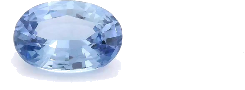 0.64 carat BLUE Oval Safyras (1)