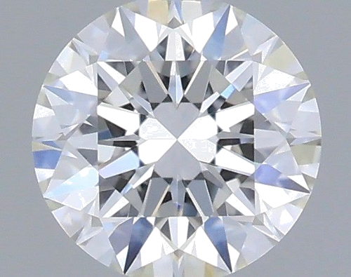 0.41 carat G-VS2 Excellent cut Natūralus Round Deimantas (1)