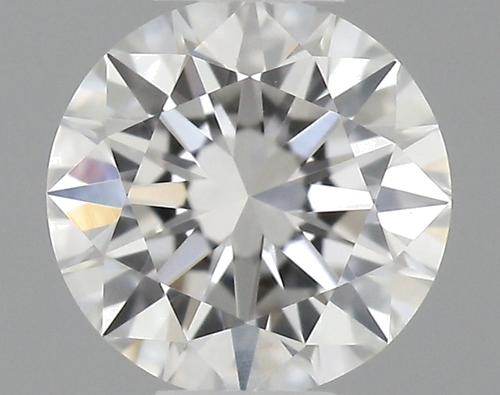 0.3 carat D-VS1 Excellent cut Natūralus Round Deimantas (1)