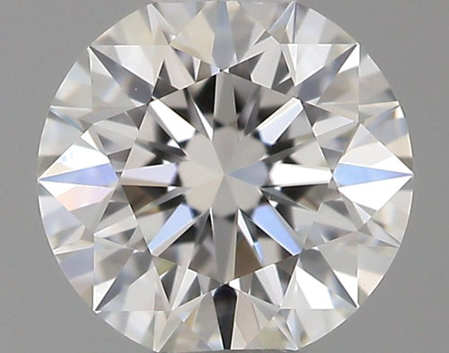 0.3 carat G-VS1 Excellent cut Natūralus Round Deimantas (1)