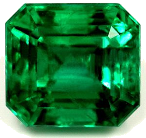 2.77 carat GREEN Emerald Smaragdas (1)