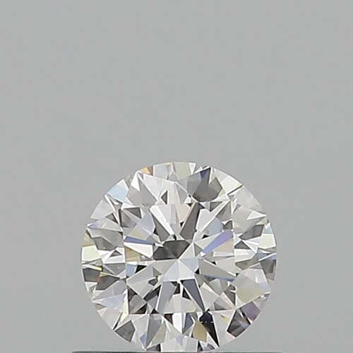 0.6 carat F-VS2 Excellent cut Natūralus Round Deimantas (1)