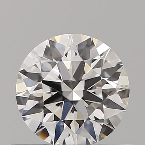 0.4 carat G-VS2 Excellent cut Natūralus Round Deimantas (1)