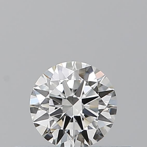 0.3 carat I-VVS2 Excellent cut Natūralus Round Deimantas (1)