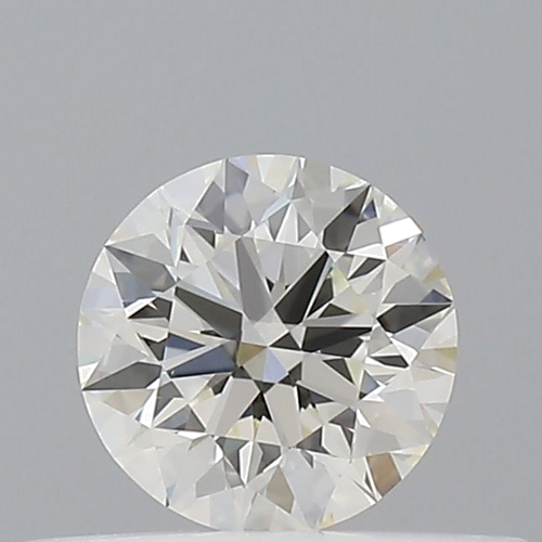 0.3 carat J-VVS1 Excellent cut Natūralus Round Deimantas (1)