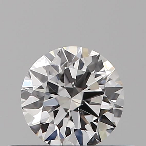 0.3 carat D-SI1 Excellent cut Natūralus Round Deimantas (1)