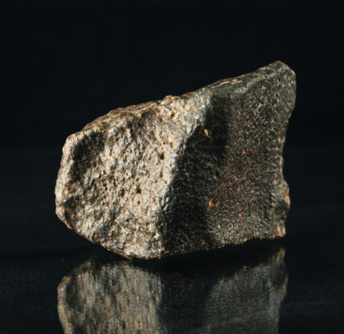 136 g Meteoritas (3)