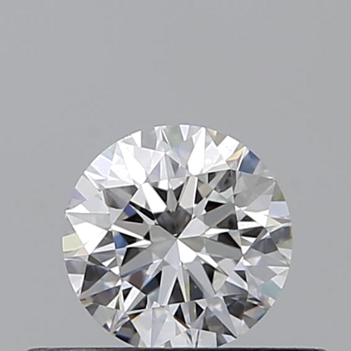 0.33 carat F-VS2 Excellent cut Natūralus Round Deimantas (1)